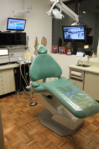 Dentist in Creve Coeur, MO | Mark F. Hesker, DDS, PC
